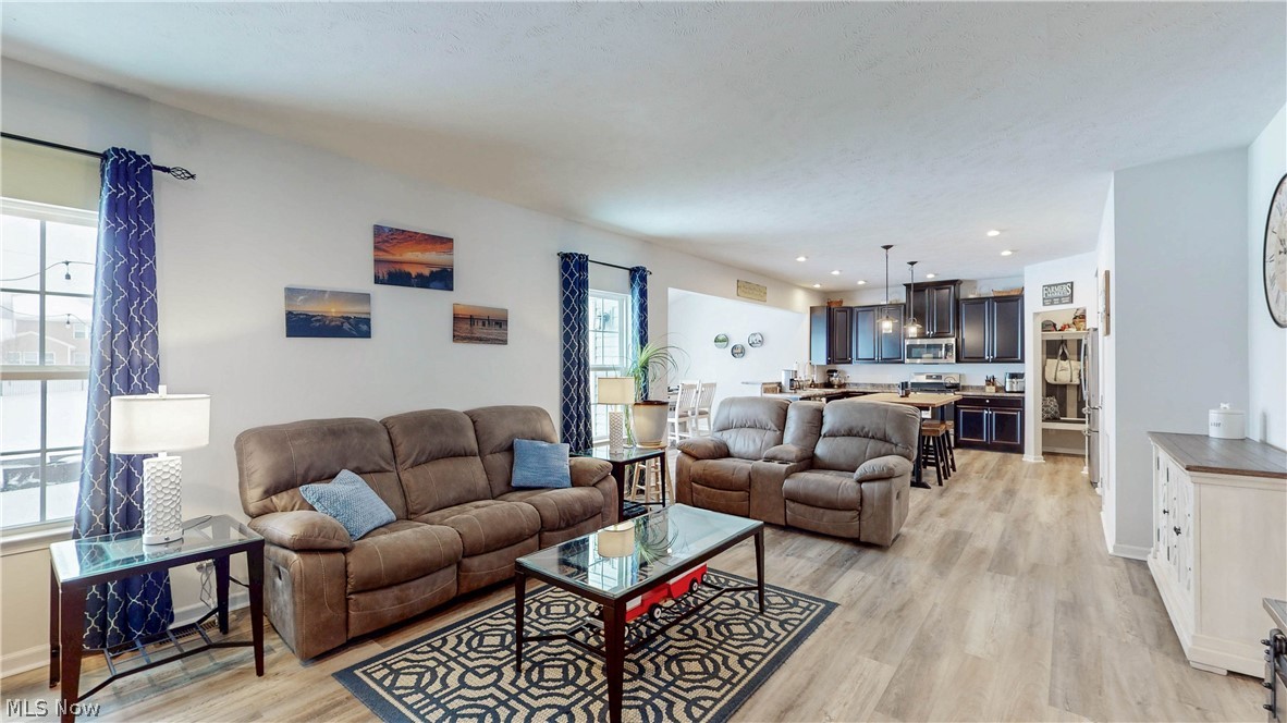 Cranberry Creek Sub - Residential