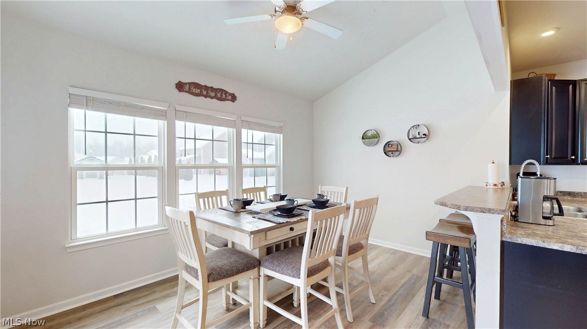 Cranberry Creek Sub - Residential