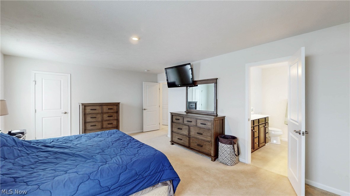 Cranberry Creek Sub - Residential