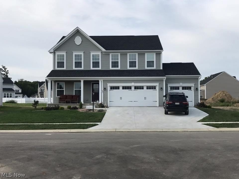 Cranberry Creek Sub - Residential