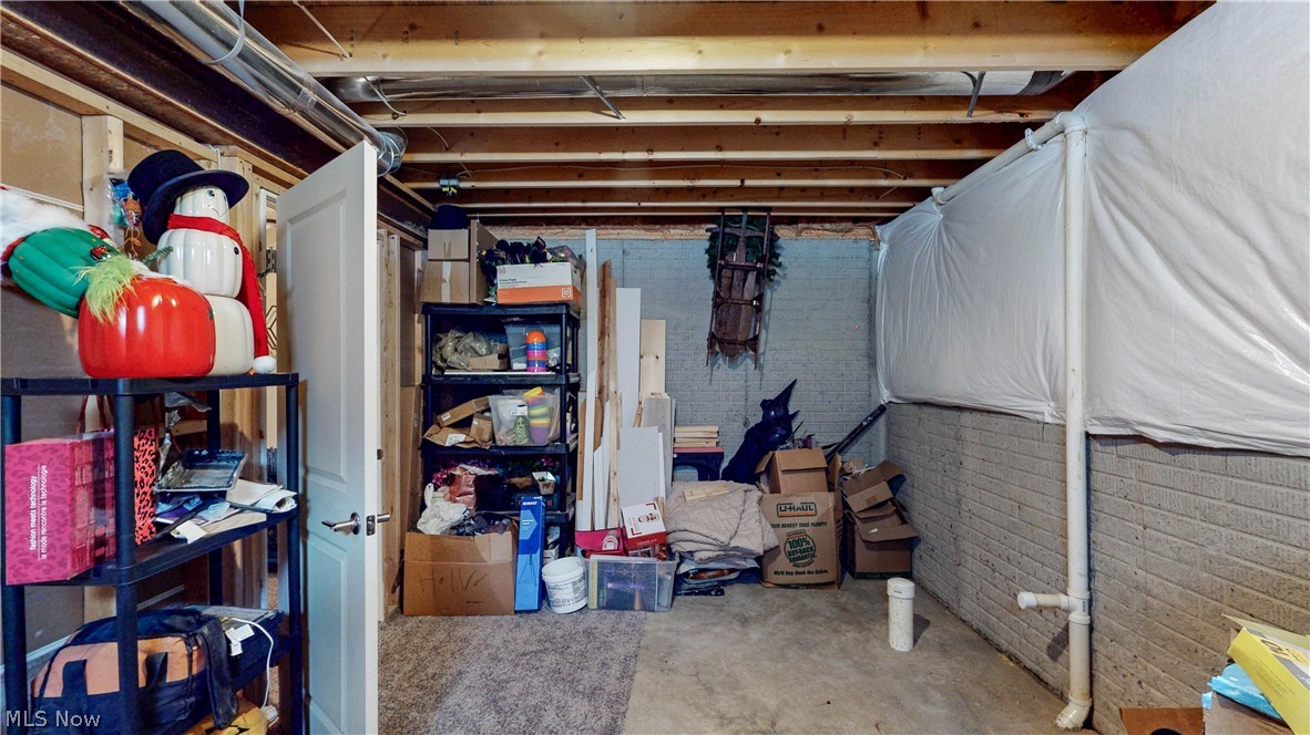 Cranberry Creek Sub - Residential