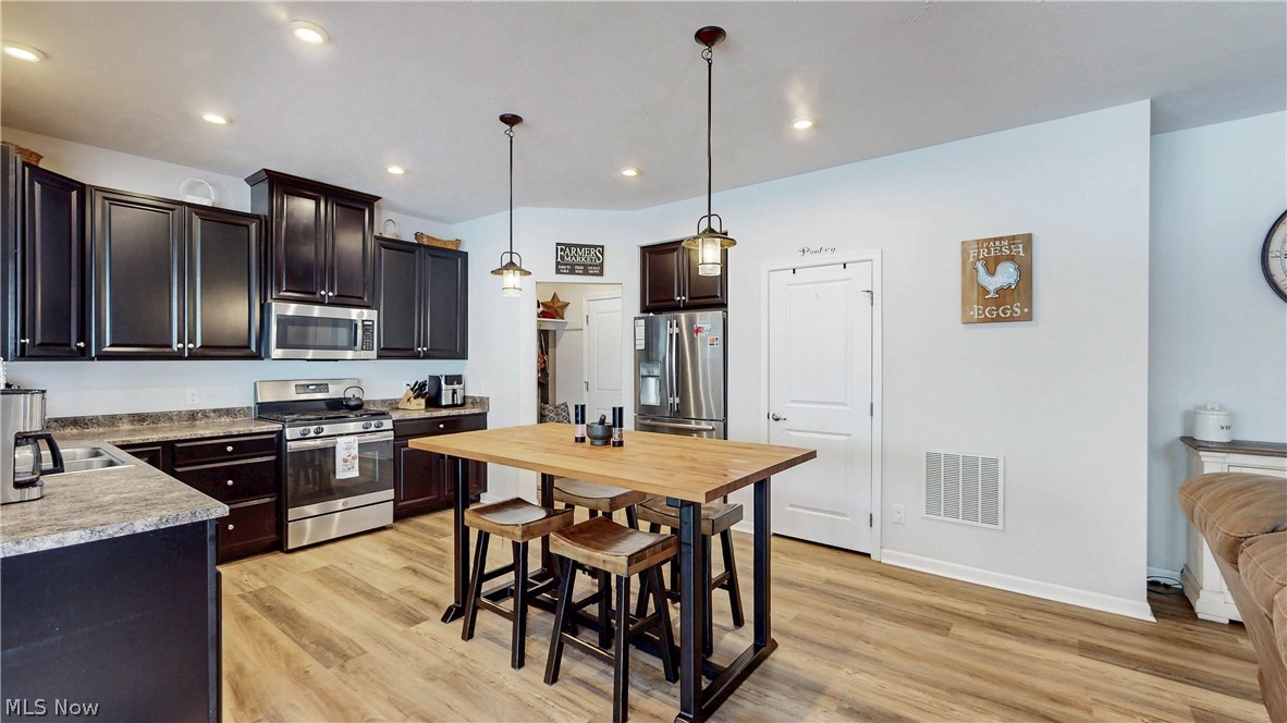 Cranberry Creek Sub - Residential