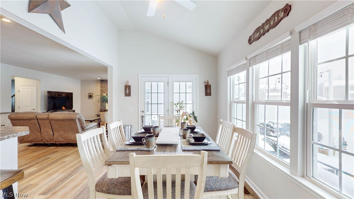 Cranberry Creek Sub - Residential