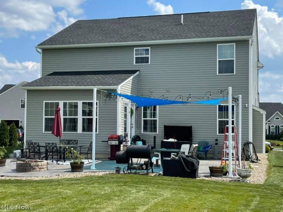 Cranberry Creek Sub - Residential