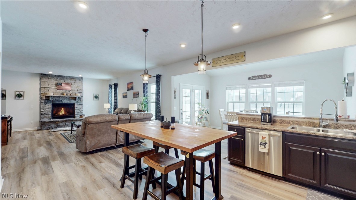 Cranberry Creek Sub - Residential