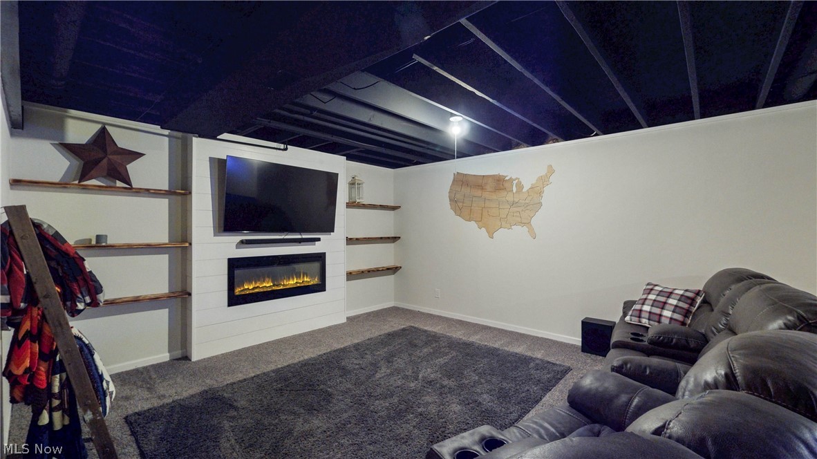 Cranberry Creek Sub - Residential