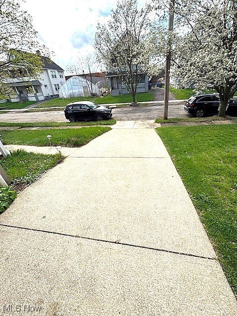 4081 E 64th Street, Cleveland, Ohio image 40