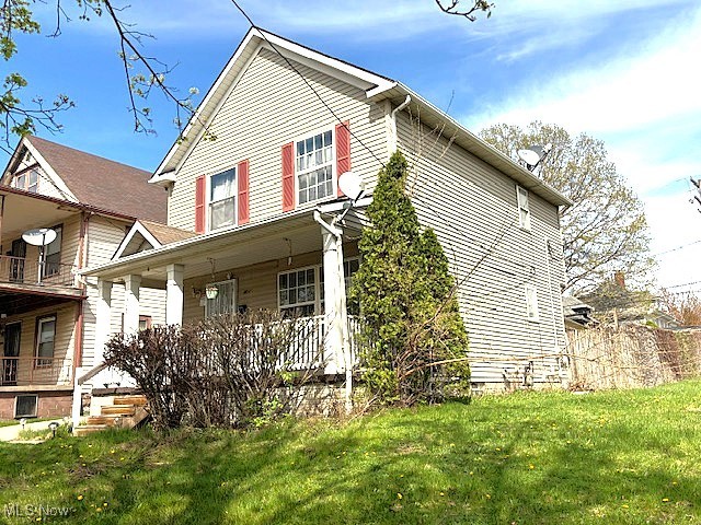 4081 E 64th Street, Cleveland, Ohio image 2