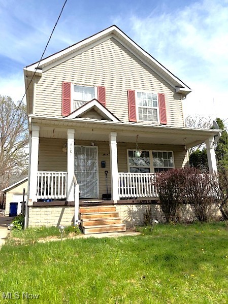 4081 E 64th Street, Cleveland, Ohio image 41