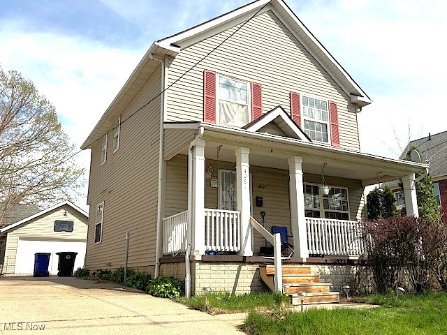 4081 E 64th Street, Cleveland, Ohio image 1