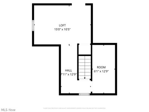 Tiny photo for 439 E 305th Street, Willowick, OH 44095 (MLS # 5255627)