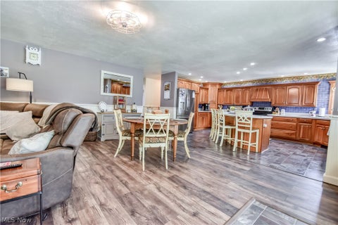 Tiny photo for 439 E 305th Street, Willowick, OH 44095 (MLS # 5255627)