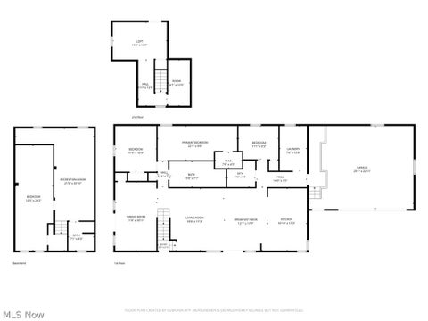 Tiny photo for 439 E 305th Street, Willowick, OH 44095 (MLS # 5255627)