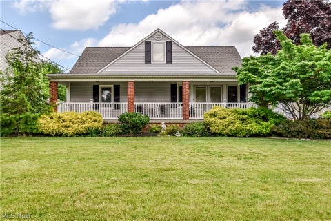 Tiny photo for 439 E 305th Street, Willowick, OH 44095 (MLS # 5255627)