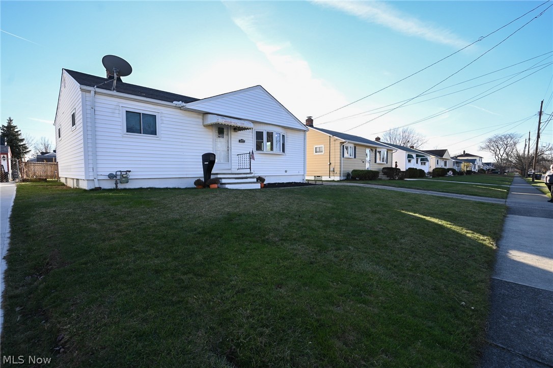 Sam H Miller 04 - Residential