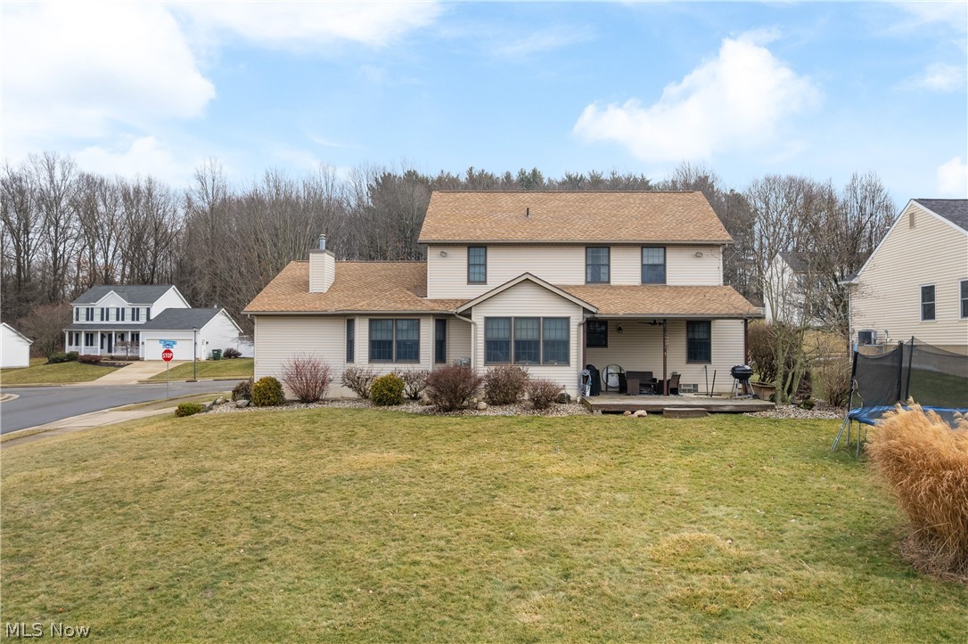 Massillon - Residential