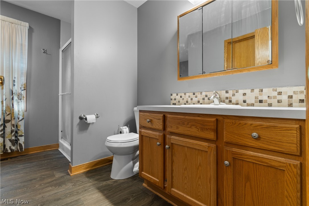 Massillon - Residential