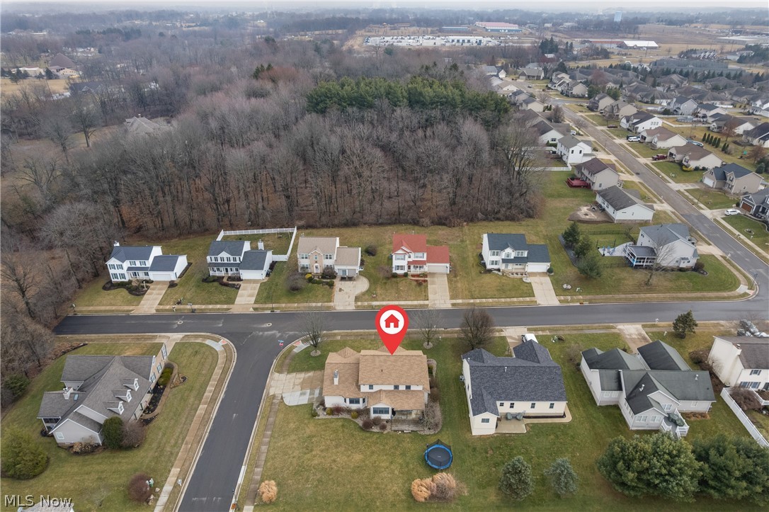 Massillon - Residential