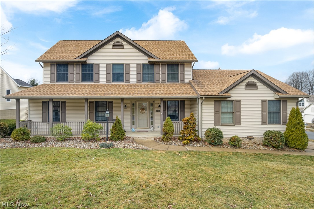 Massillon - Residential