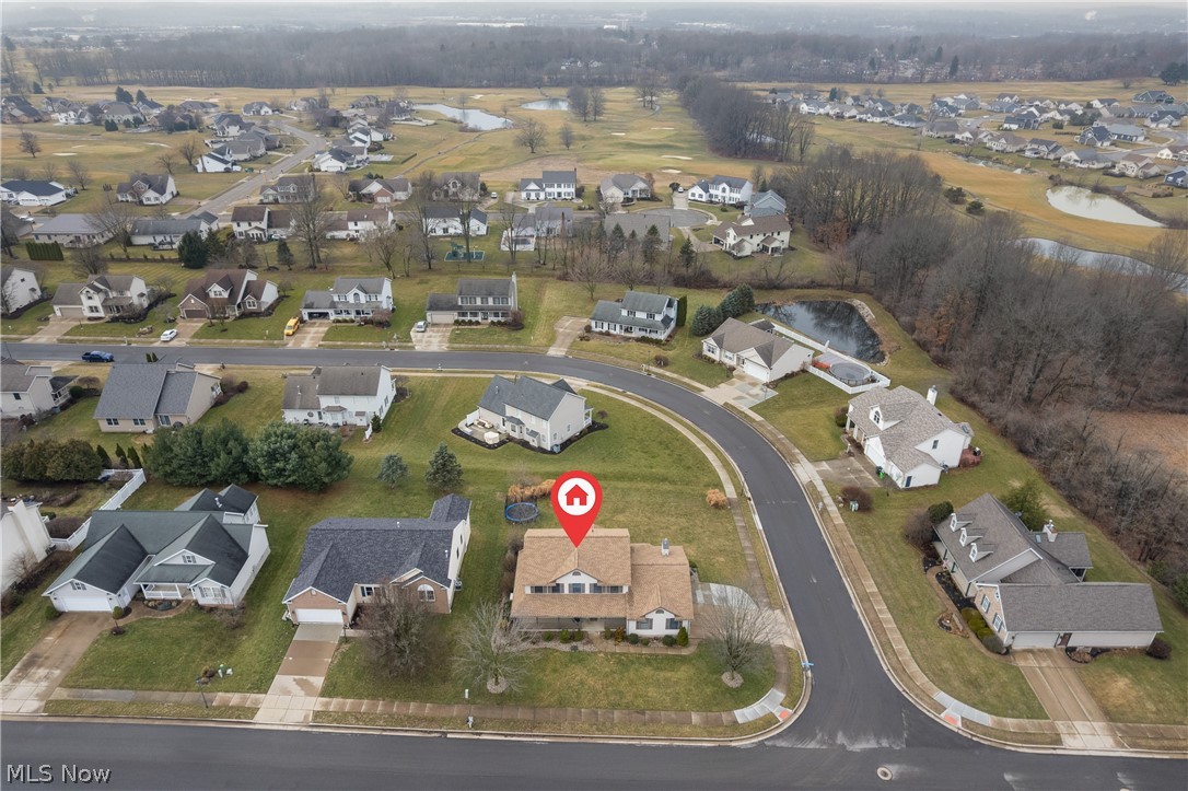 Massillon - Residential