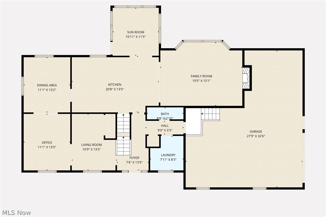 Massillon - Residential