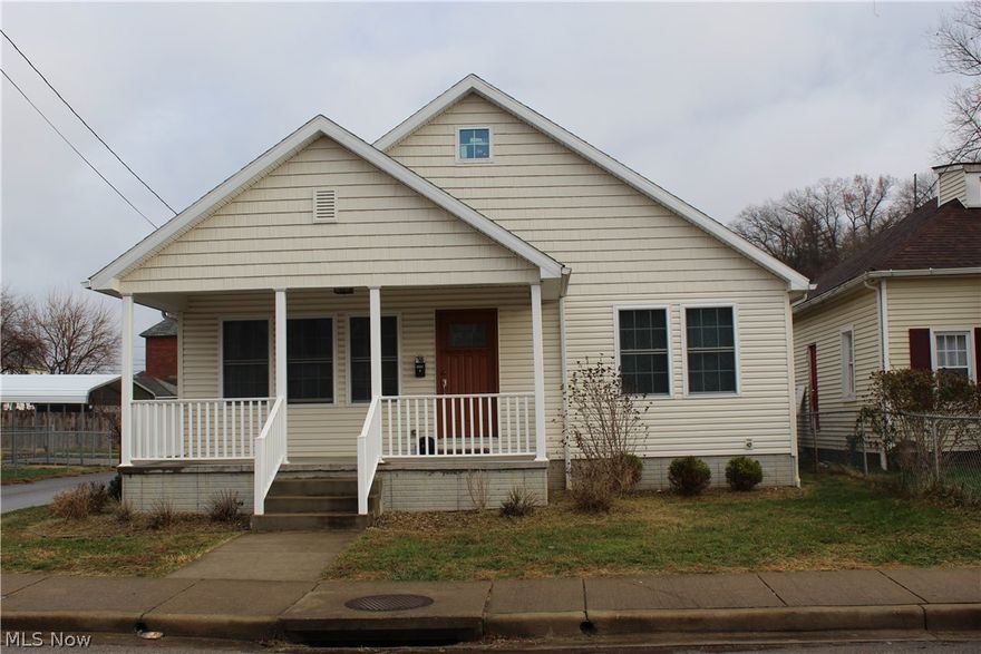 Built in 2013, open concept 3 bedroom, 2 bath ranch - bank owned; selling as-is, where-is, with all faults. LB#31676789.