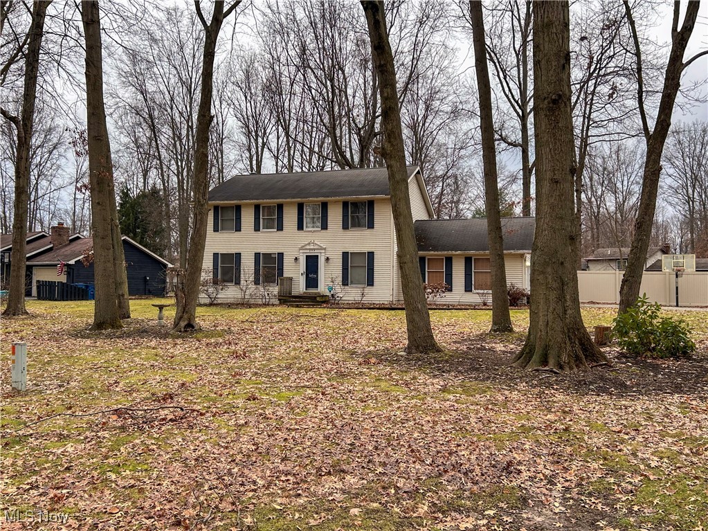 259 Wae Trail, Cortland, Ohio image 1