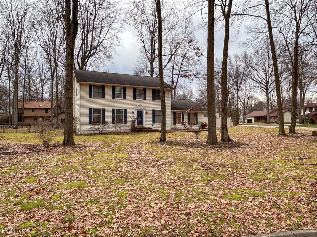 259 Wae Trail, Cortland, Ohio image 32