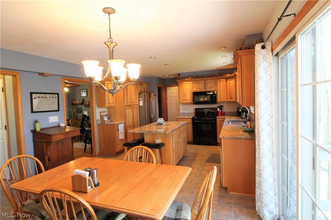 Kings Mill Allt Ph 4 - Residential