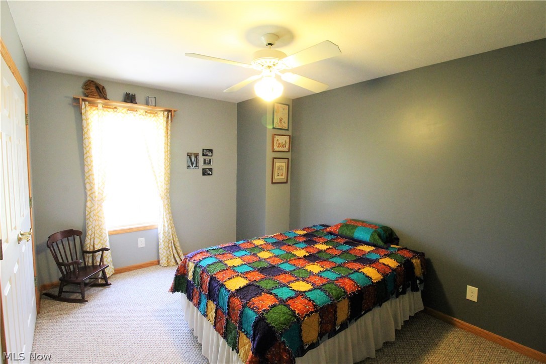 Kings Mill Allt Ph 4 - Residential