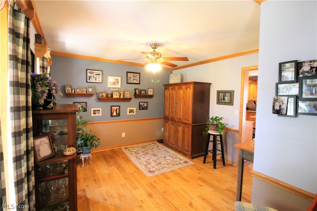 Kings Mill Allt Ph 4 - Residential