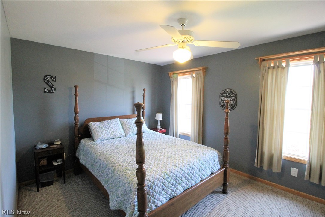 Kings Mill Allt Ph 4 - Residential