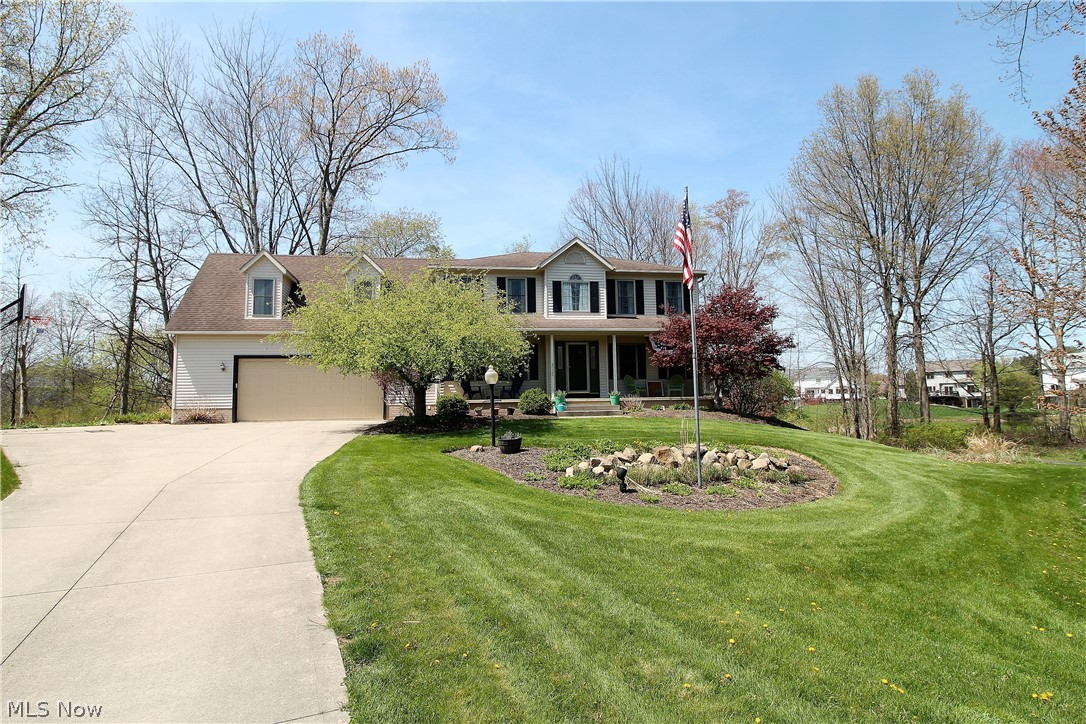 Kings Mill Allt Ph 4 - Residential