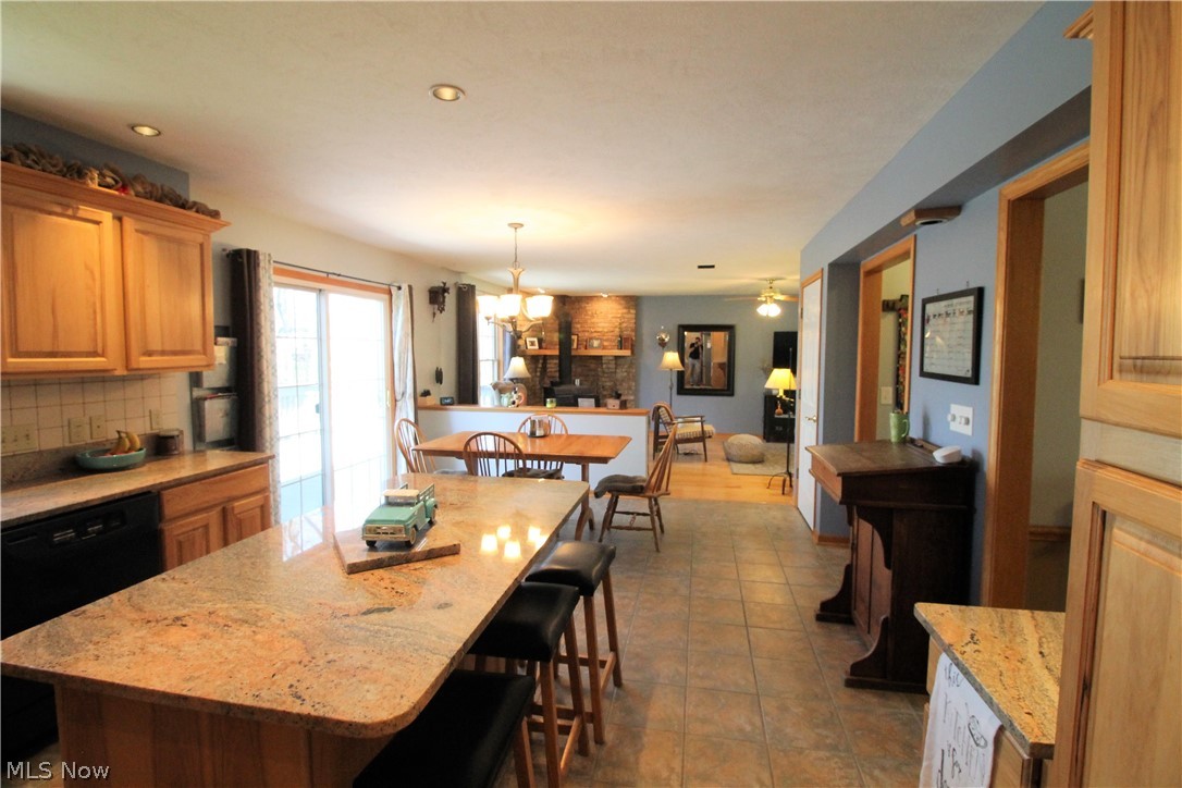 Kings Mill Allt Ph 4 - Residential