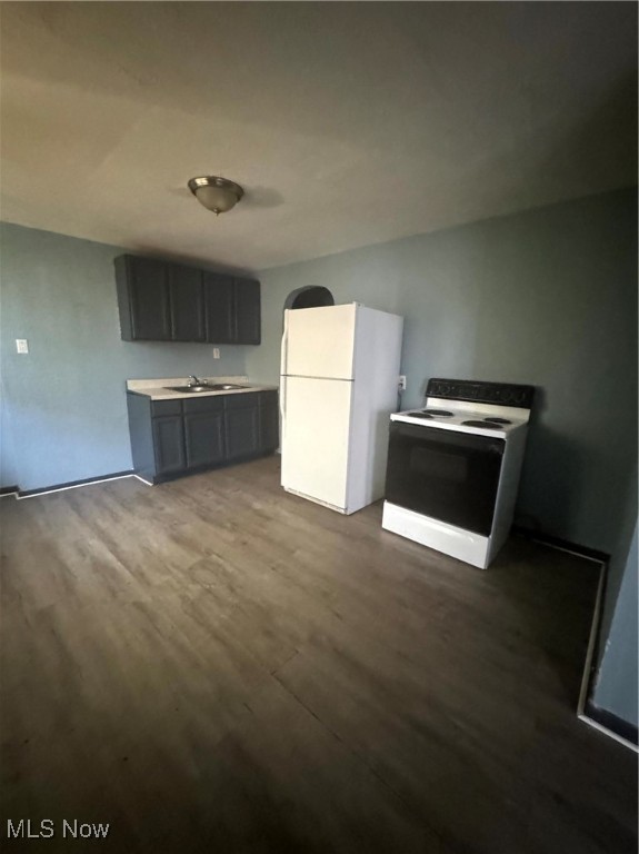 C G Barkwill Trustees - Commercial Sale