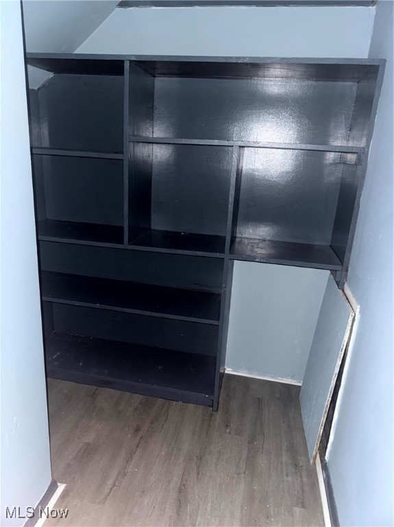 C G Barkwill Trustees - Commercial Sale