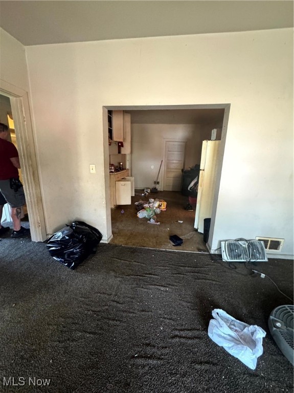 C G Barkwill Trustees - Commercial Sale