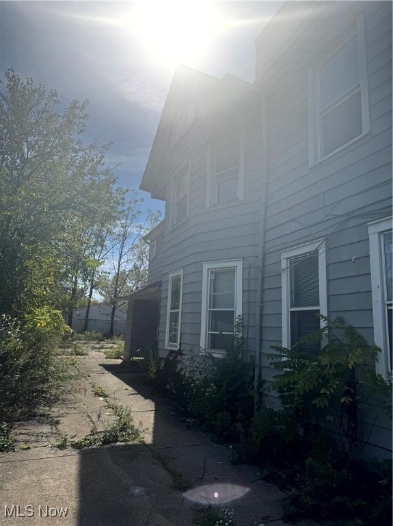 C G Barkwill Trustees - Commercial Sale