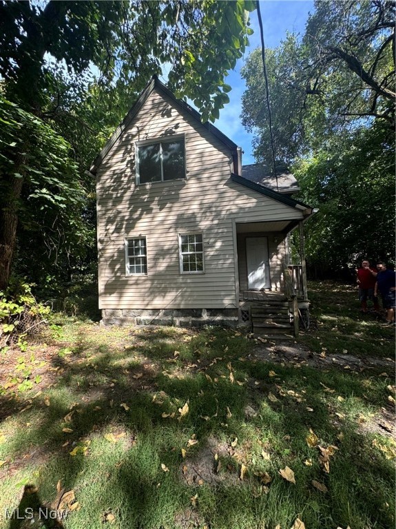 C G Barkwill Trustees - Commercial Sale