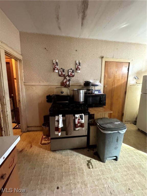 C G Barkwill Trustees - Commercial Sale