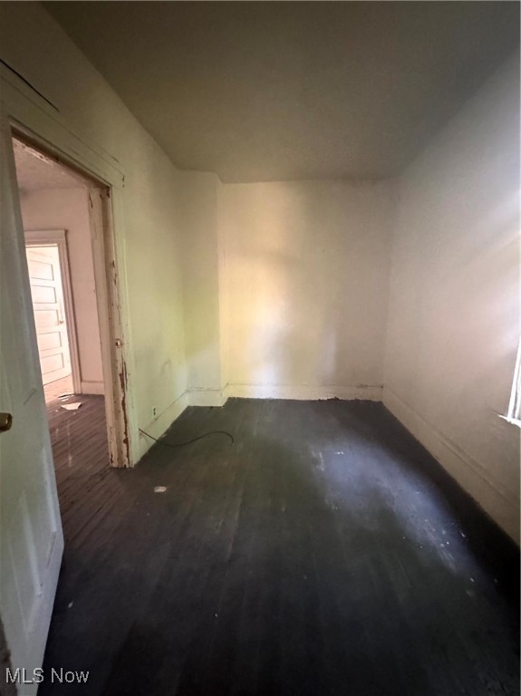 C G Barkwill Trustees - Commercial Sale