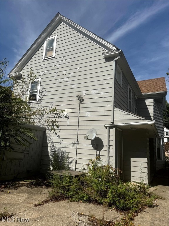 C G Barkwill Trustees - Commercial Sale