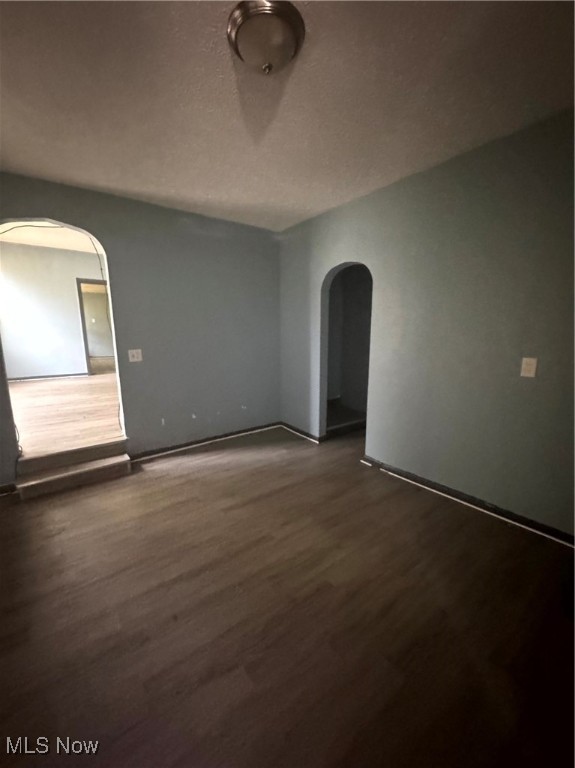 C G Barkwill Trustees - Commercial Sale