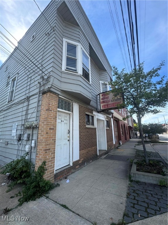 C G Barkwill Trustees - Commercial Sale