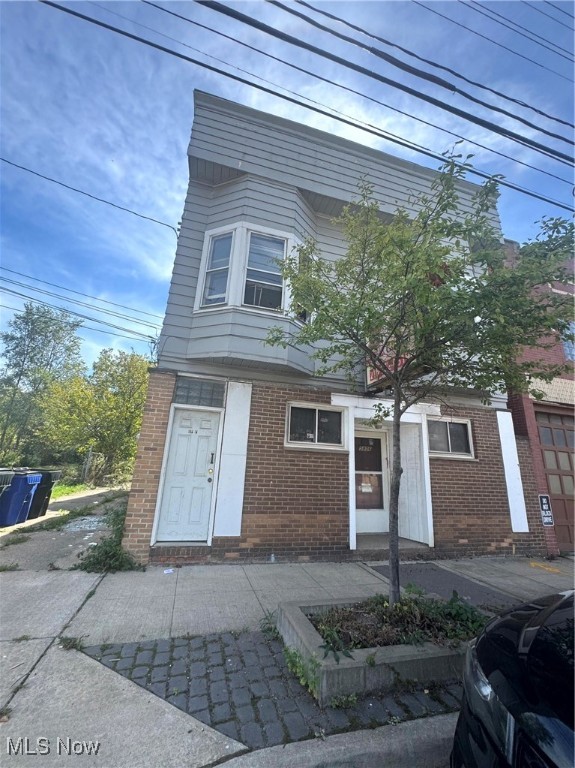 C G Barkwill Trustees - Commercial Sale