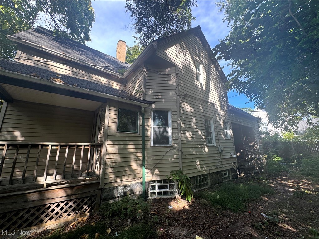 C G Barkwill Trustees - Commercial Sale