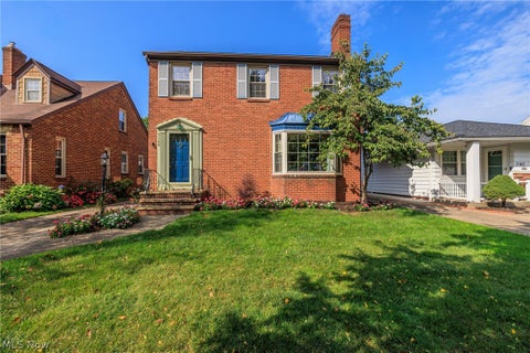 Homes For Sale - 3166 W 162nd Street<br/> Cleveland, OH 44111