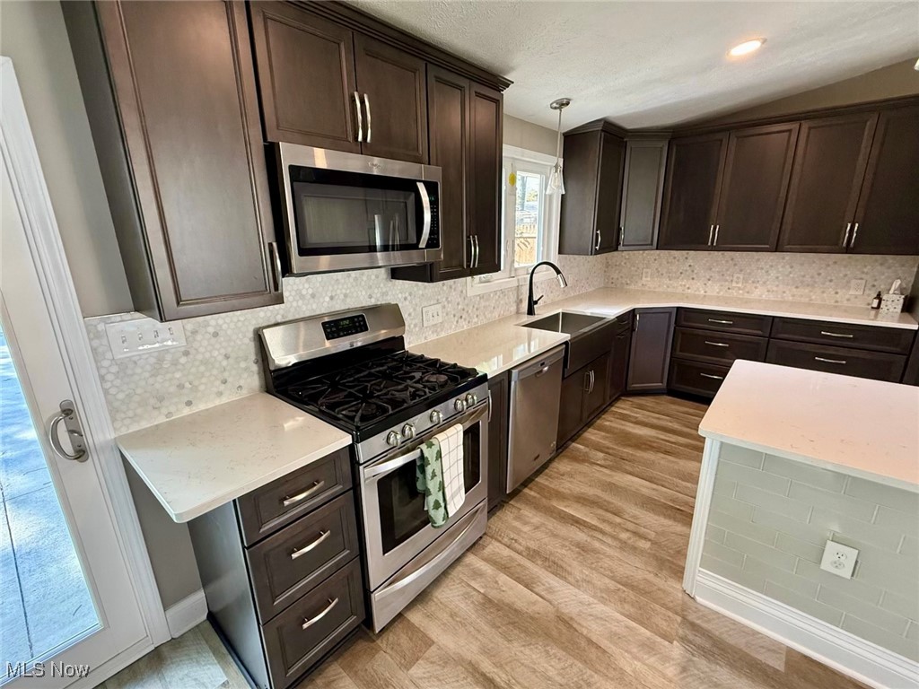 Manning & Campbell - Residential