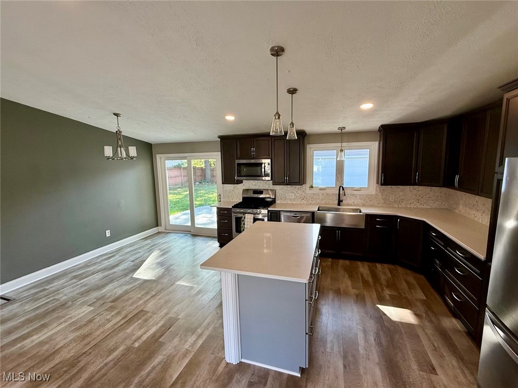 Manning & Campbell - Residential