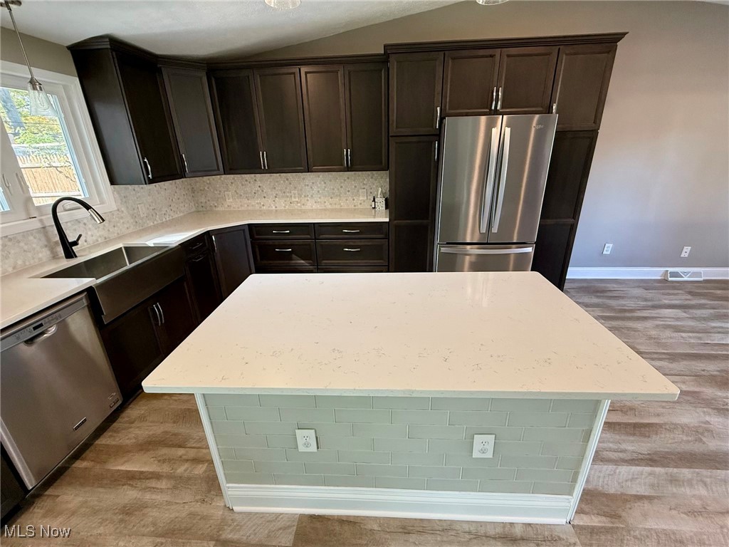 Manning & Campbell - Residential